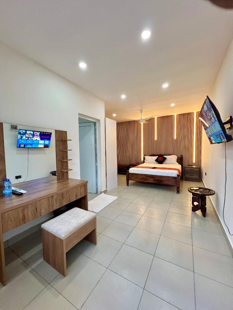 The Beach House By Maasai Mombasa Exterior foto