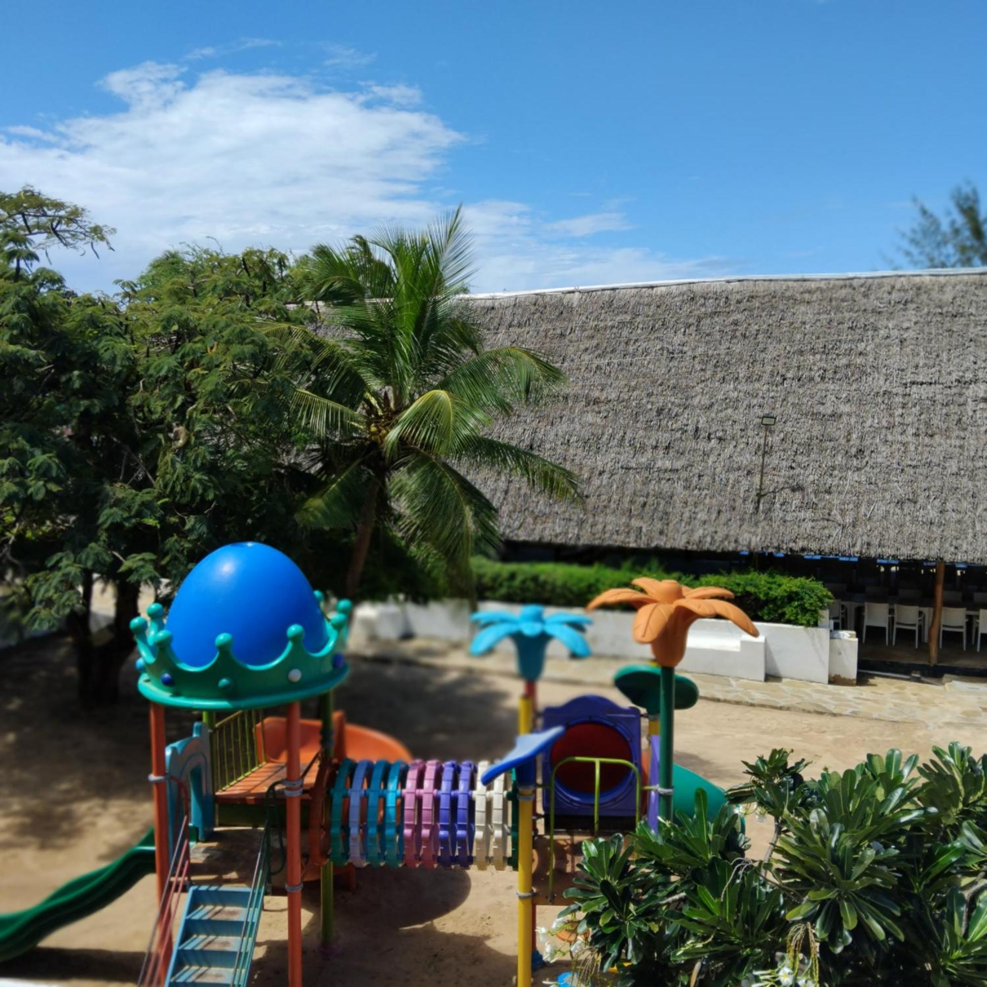 The Beach House By Maasai Mombasa Exterior foto