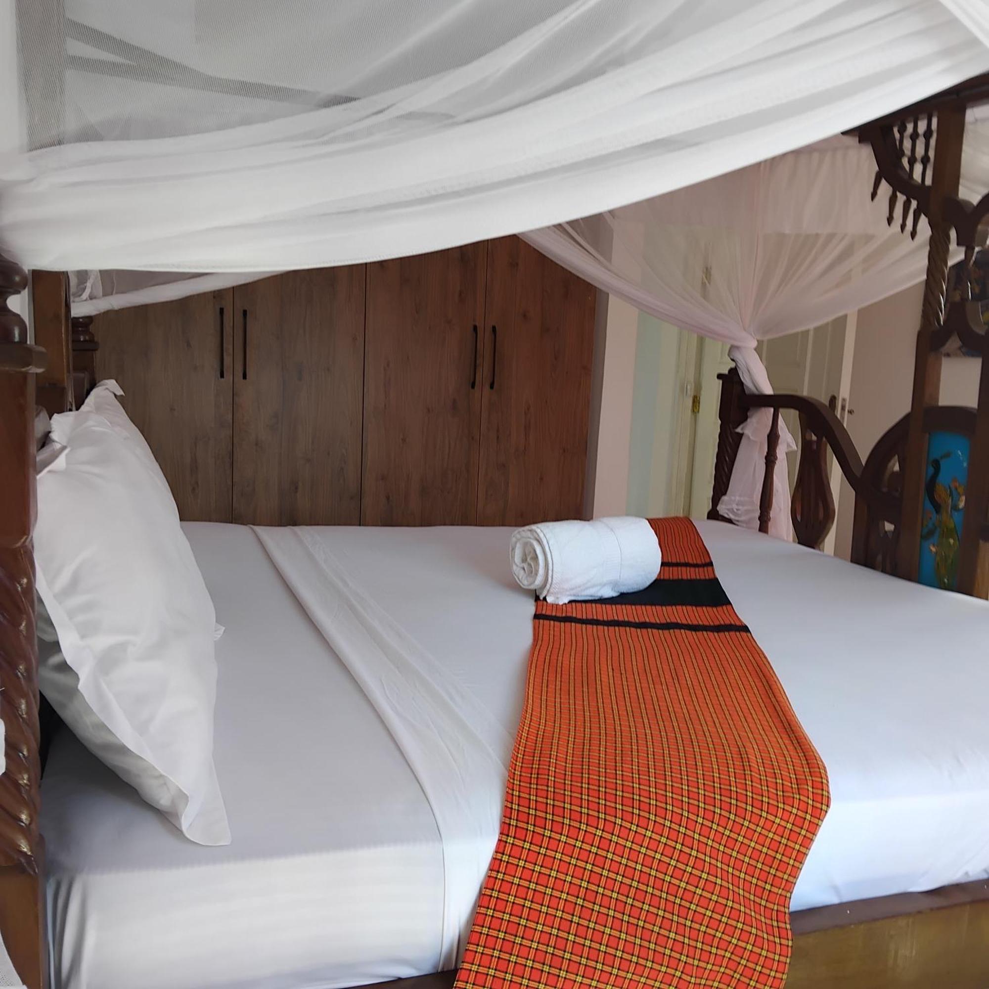 The Beach House By Maasai Mombasa Cameră foto
