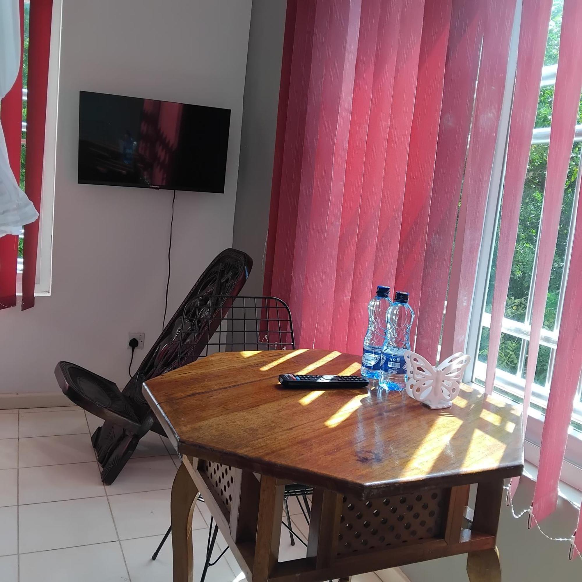 The Beach House By Maasai Mombasa Cameră foto